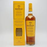 Macallan Edition No. 3