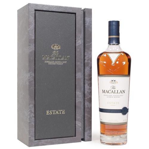 Macallan Estate