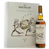 Macallan Folio 7 - The Archival Series