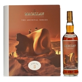 Macallan Folio 8 - The Archival Series
