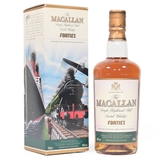 Macallan Forties (1940s) - Travel Series