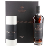 Macallan Genesis