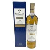 Macallan Gold - Double Cask