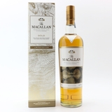 Macallan Gold - Limited Edition