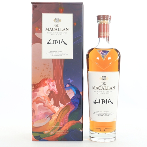 Macallan Litha
