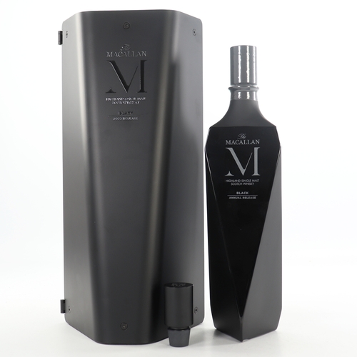 Macallan M Black - 2022 Release