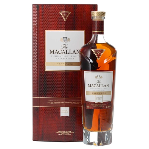 Macallan Rare Cask - 2020 Release