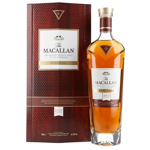Macallan Rare Cask - 2023 Release