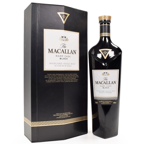 Macallan Rare Cask Black