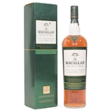 Macallan Select Oak - The 1824 Collection