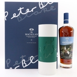 Macallan Sir Peter Blake - An Estate, A Community & A Distillery - 750 ml