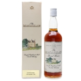 Macallan Special Reserve - 1st Edition