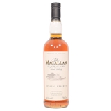 Macallan Special Reserve - 2nd Edition
