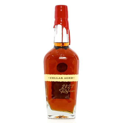 Maker's Mark Cellar Aged - 2023 Release
