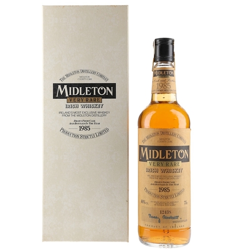 Midleton Very Rare 1985