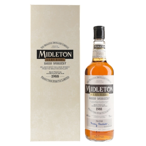 Midleton Very Rare 1988