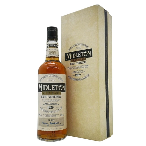 Midleton Very Rare 1989