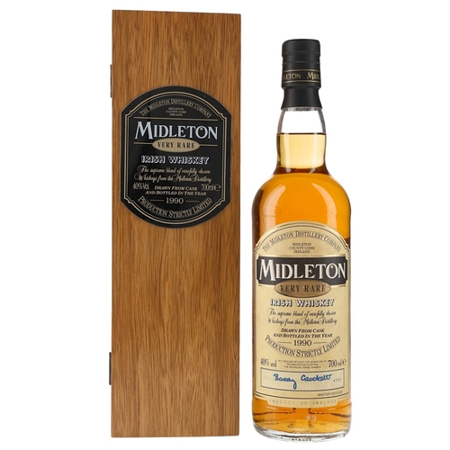 Midleton Very Rare 1990