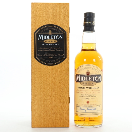 Midleton Very Rare 1997