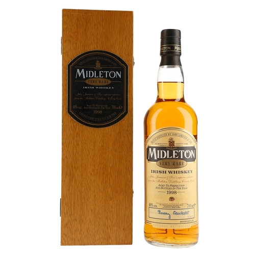Midleton Very Rare 1998
