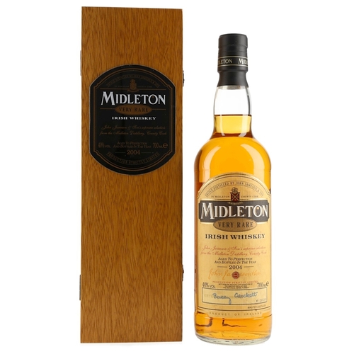 Midleton Very Rare 2004
