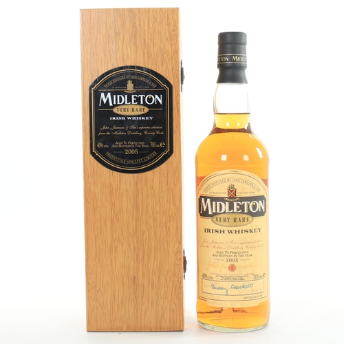 Midleton Very Rare 2005