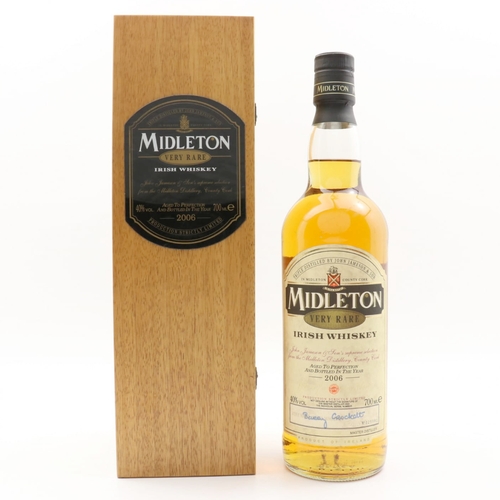 Midleton Very Rare 2006