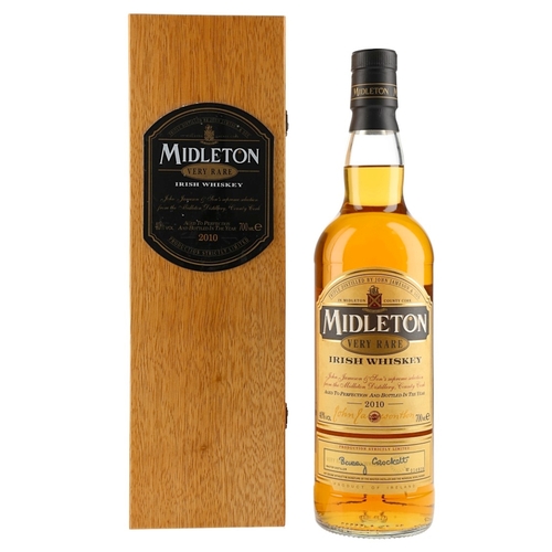 Midleton Very Rare 2010