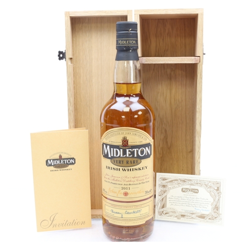 Midleton Very Rare 2011