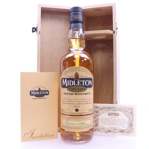 Midleton Very Rare 2014
