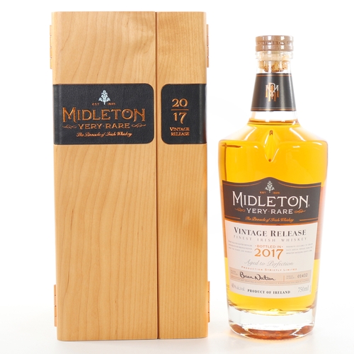 Midleton Very Rare 2017 - Vintage Release