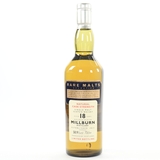 Millburn 1975 - 18 Year Old - Rare Malts Selection