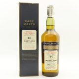 Mortlach 1972 - 23 Year Old - Rare Malts Selection