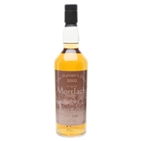Mortlach 2002 - 19 Years Old - The Manager's Dram