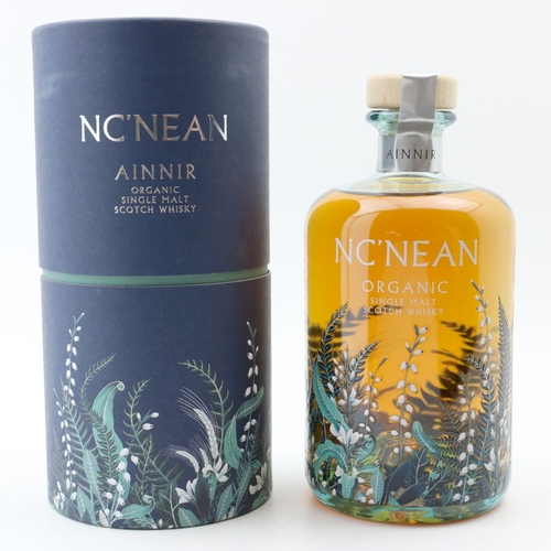 Nc'Nean Ainnir - Inaugural Release