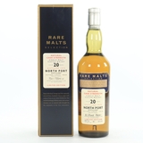 North Port 1979 - 20 Year Old - Rare Malts Selection