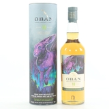 Oban 10 Year Old - Special Release 2022