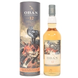 Oban 12 Year Old - 2021 Special Release