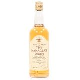 Oban 13 Year Old - The Manager's Dram