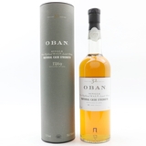 Oban 1969 - 32 Year Old - 2002 Release