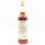 Oban 1994 - 16 year old - The Manager's Dram
