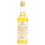 Oban 1995 - 19 Years Old - The Manager's Dram - 59.24 % Vol.
