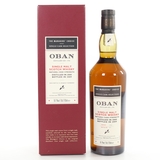 Oban 2000 - Cask no. 1186 - Managers Choice