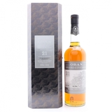 Oban 21 Year Old - 2013 Release