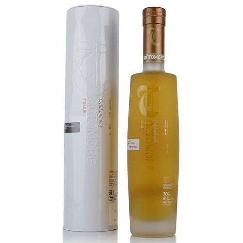Octomore 04.2 Comus - 5 Year Old