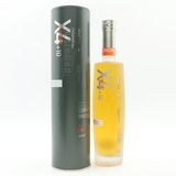 Octomore 10 Year Old - Concept 0.2 - X4 + 10