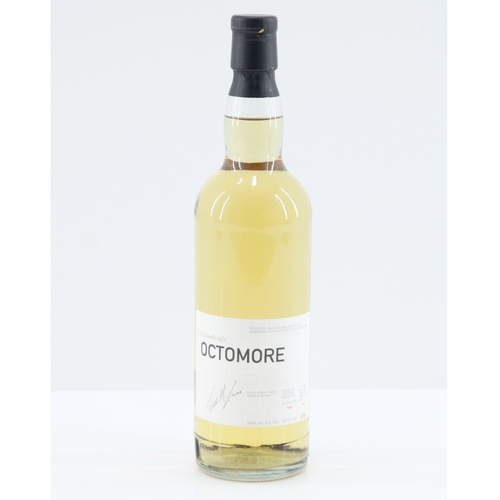 Octomore 2002 Futures