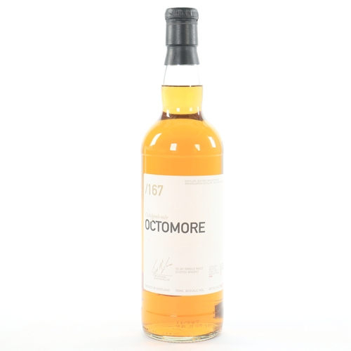 Octomore 2004 Futures - The Beast