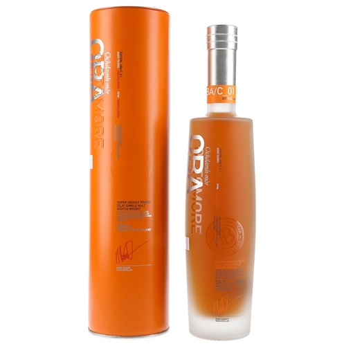 Octomore OBA Concept - OBA/C_0.1