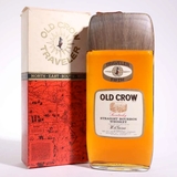 Old Crow - Traveller Fifth